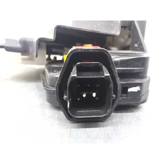 Cerradura Puerta Delantera Izquierda para Hyundai Tucson (Jm)