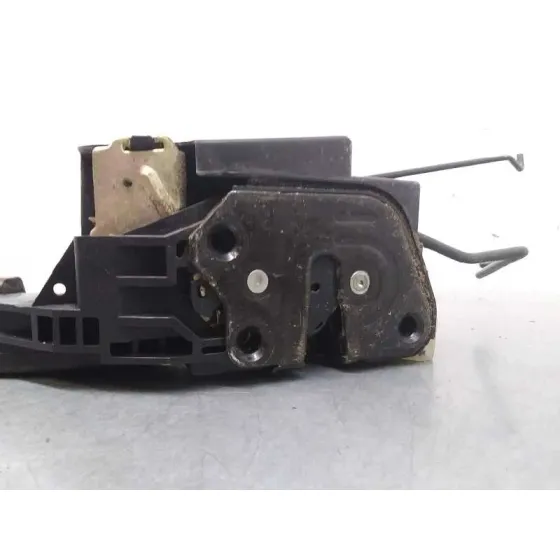 Cerradura Puerta Delantera Izquierda para Hyundai Tucson (Jm)