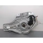 Elevalunas Delantero Izquierdo para Hyundai Tucson (Jm)