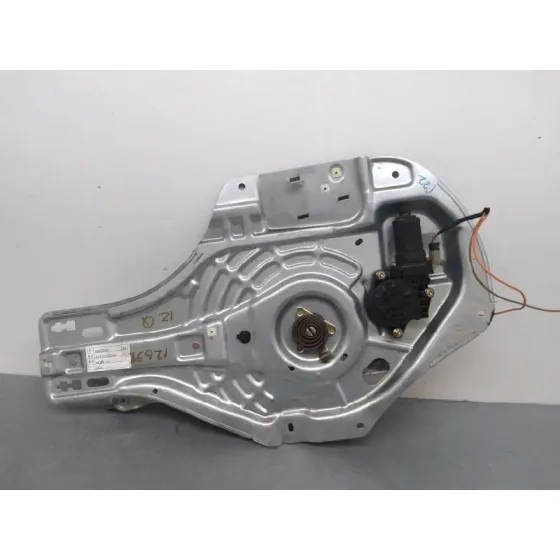 Elevalunas Delantero Izquierdo para Hyundai Tucson (Jm)