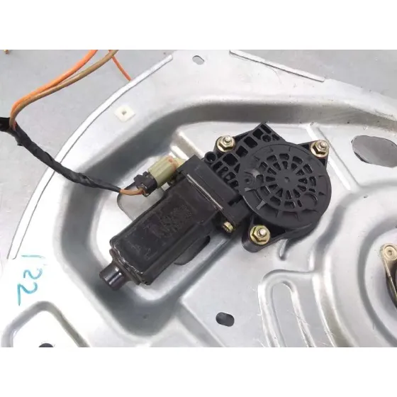 Elevalunas Delantero Izquierdo para Hyundai Tucson (Jm)