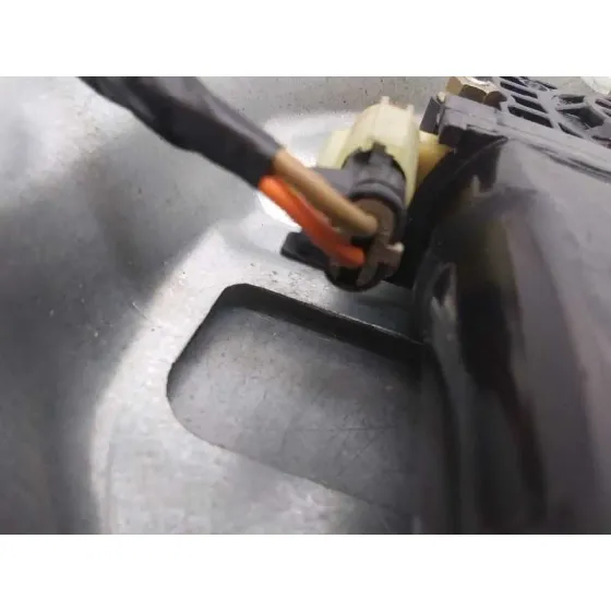 Elevalunas Delantero Izquierdo para Hyundai Tucson (Jm)