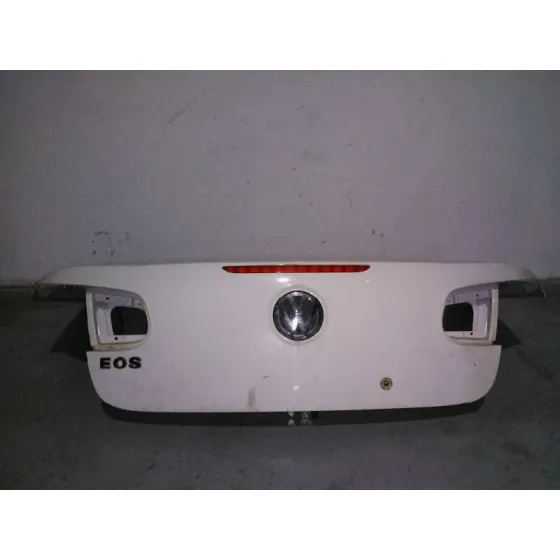 Tapa Maletero para Volkswagen Eos (1F7)