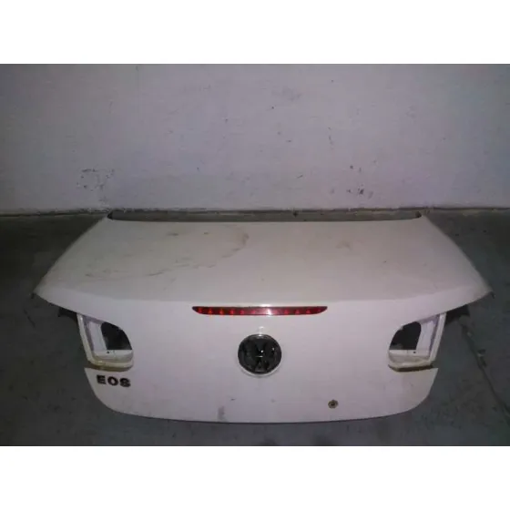 Tapa Maletero para Volkswagen Eos (1F7)