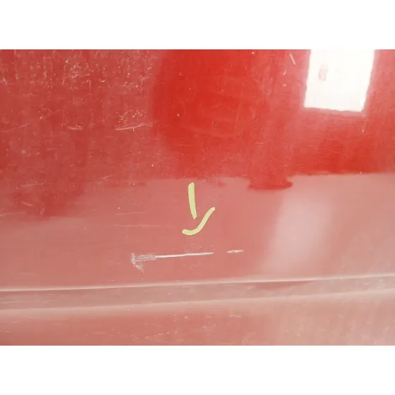 Puerta Delantera Derecha para Kia Cee'd