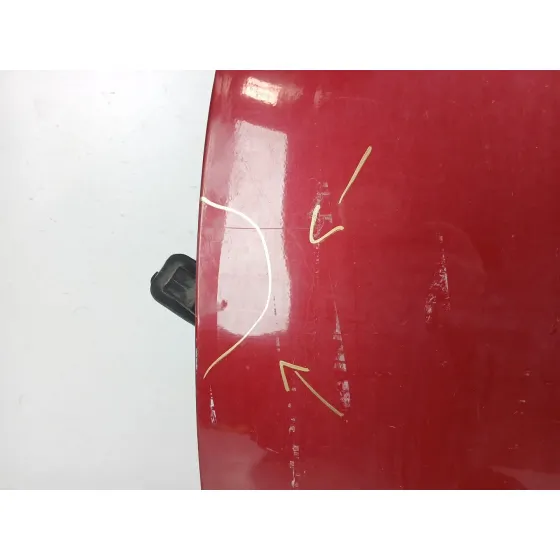 Puerta Delantera Izquierda para Kia Cee'd