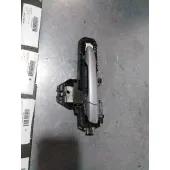 Maneta Exterior Trasera Izquierda para Mercedes-Benz Clase C (W204) Berlina