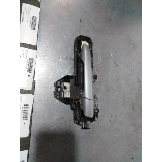 Maneta Exterior Trasera Izquierda para Mercedes-Benz Clase C (W204) Berlina