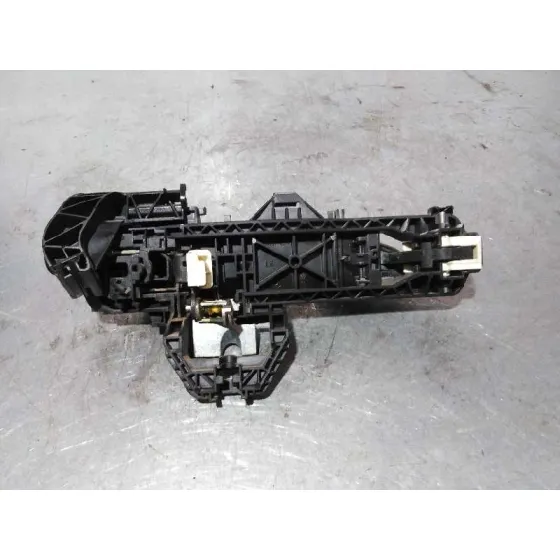Maneta Exterior Trasera Izquierda para Mercedes-Benz Clase C (W204) Berlina