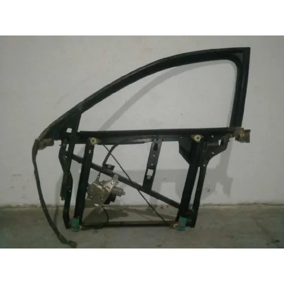 Elevalunas Delantero Izquierdo para Audi A6 Berlina (4B2)
