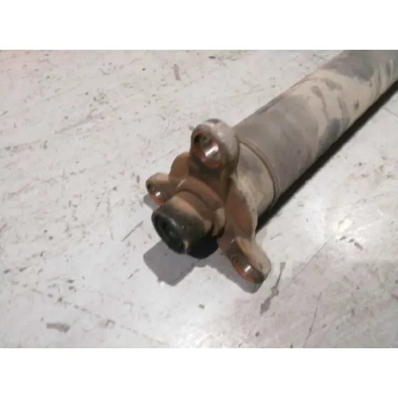 Transmision Central para Mercedes-Benz Clase E (W210) Berlina Diesel