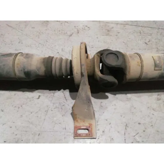 Transmision Central para Mercedes-Benz Clase E (W210) Berlina Diesel