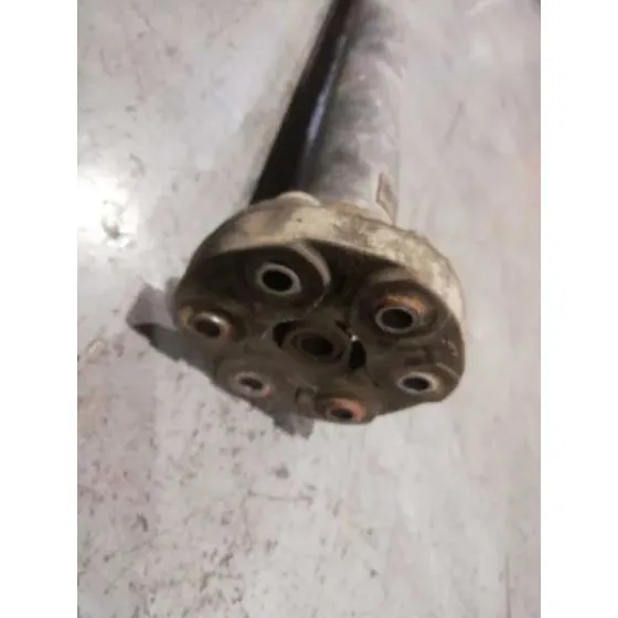 Transmision Central para Mercedes-Benz Clase E (W210) Berlina Diesel