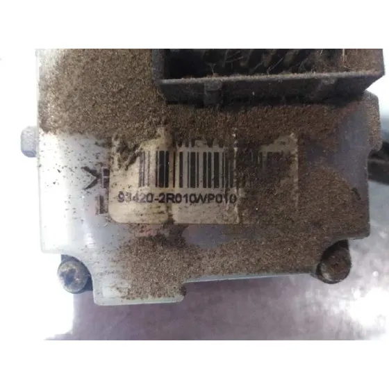 Mando Limpia para Hyundai I30