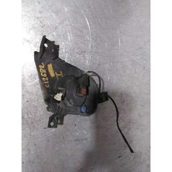 Faro Antiniebla Izquierdo para Bmw Serie 3 Berlina (E90)