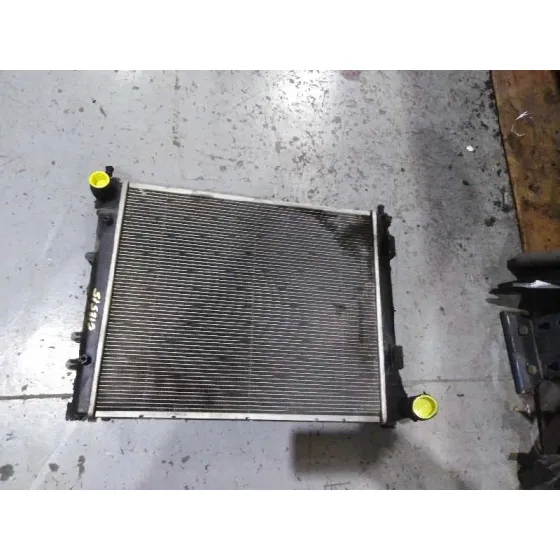 Radiador Agua para Fiat Nuova 500 (150)