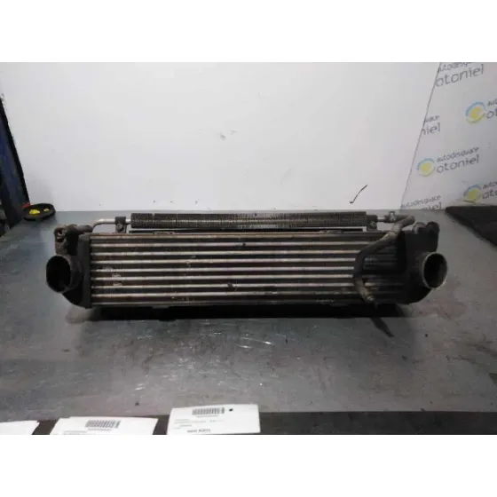 Intercooler para Land Rover Discovery