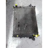 Radiador Agua para Land Rover Discovery