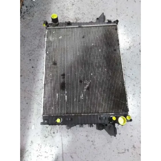 Radiador Agua para Land Rover Discovery