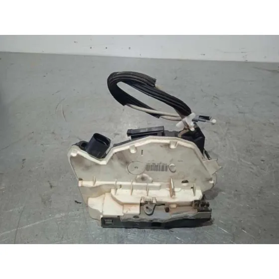 Cerradura Puerta Delantera Derecha para Seat Ibiza Sc (6J1)
