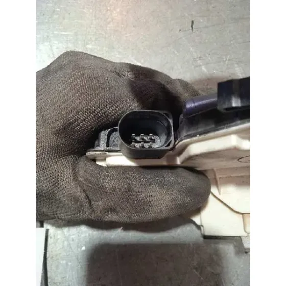 Cerradura Puerta Delantera Derecha para Seat Ibiza Sc (6J1)