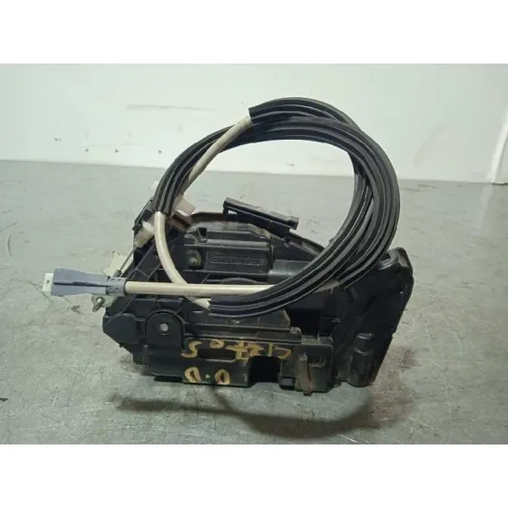 Cerradura Puerta Delantera Derecha para Seat Ibiza Sc (6J1)
