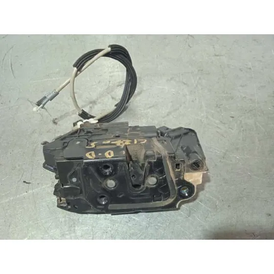 Cerradura Puerta Delantera Derecha para Seat Ibiza Sc (6J1)
