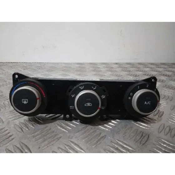 Mando Calefaccion / Aire Acondicionado para Kia Cee'd