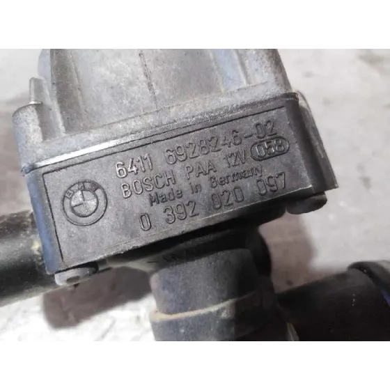 Valvula Intercambio De Calefaccion para Bmw Serie 3 Berlina (E90)