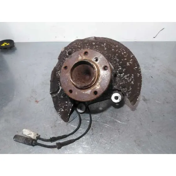 Mangueta Delantera Izquierda para Bmw Serie 3 Berlina (E90)