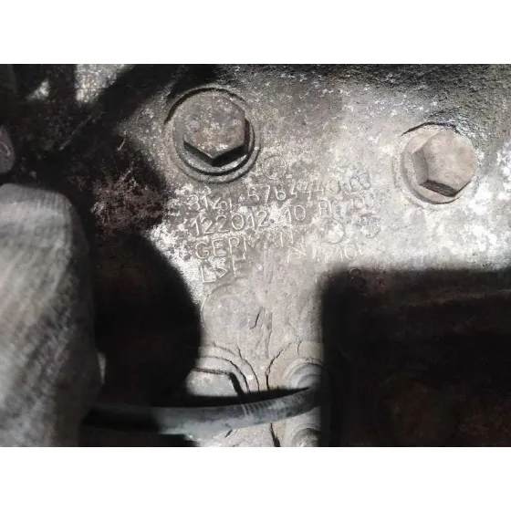 Mangueta Delantera Izquierda para Bmw Serie 3 Berlina (E90)