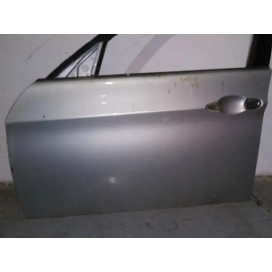 Puerta Delantera Izquierda para Bmw Serie 3 Berlina (E90)