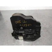 Cerradura Puerta Trasera Izquierda para Bmw Serie 5 Berlina (E60)