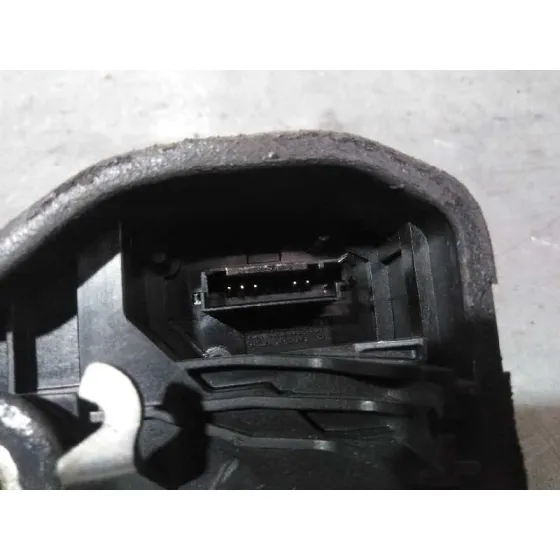 Cerradura Puerta Trasera Izquierda para Bmw Serie 5 Berlina (E60)