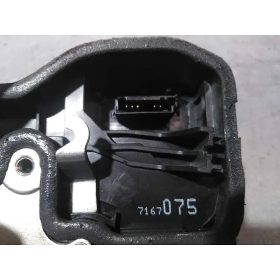 Cerradura Puerta Trasera Izquierda para Bmw Serie 5 Berlina (E60)
