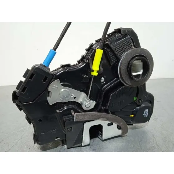 Cerradura Puerta Delantera Derecha para Toyota Auris