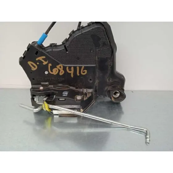 Cerradura Puerta Delantera Izquierda para Toyota Auris