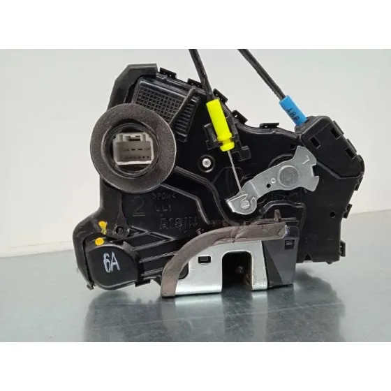 Cerradura Puerta Delantera Izquierda para Toyota Auris