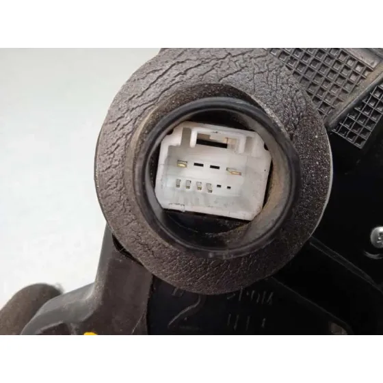 Cerradura Puerta Delantera Izquierda para Toyota Auris
