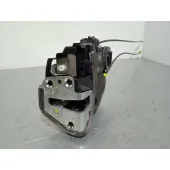 Cerradura Puerta Trasera Derecha para Toyota Auris