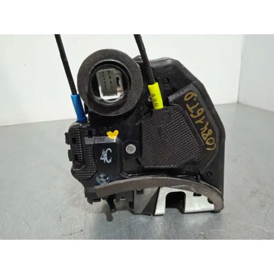 Cerradura Puerta Trasera Derecha para Toyota Auris