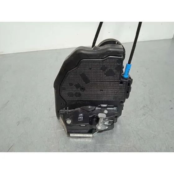 Cerradura Puerta Trasera Derecha para Toyota Auris
