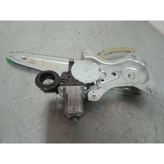 Elevalunas Trasero Derecho para Toyota Auris