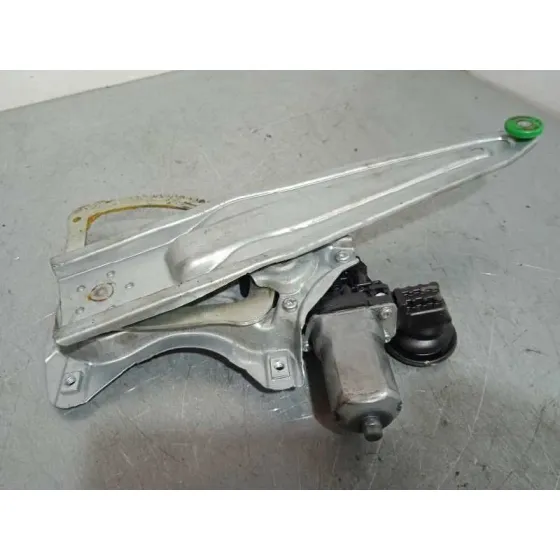 Elevalunas Trasero Derecho para Toyota Auris
