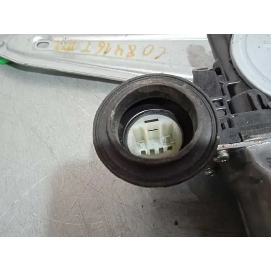 Elevalunas Trasero Derecho para Toyota Auris