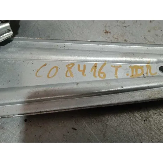 Elevalunas Trasero Derecho para Toyota Auris