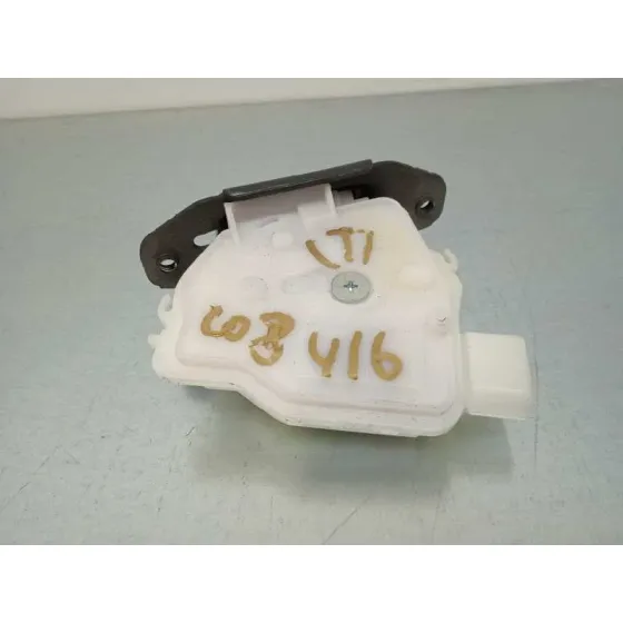 Cerradura Maletero / Porton para Toyota Auris