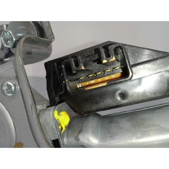 Motor Limpia Trasero para Toyota Auris