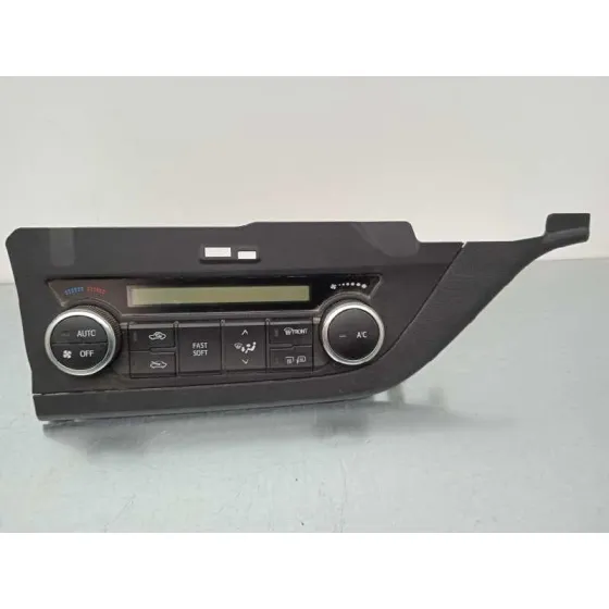 Mando Climatizador para Toyota Auris