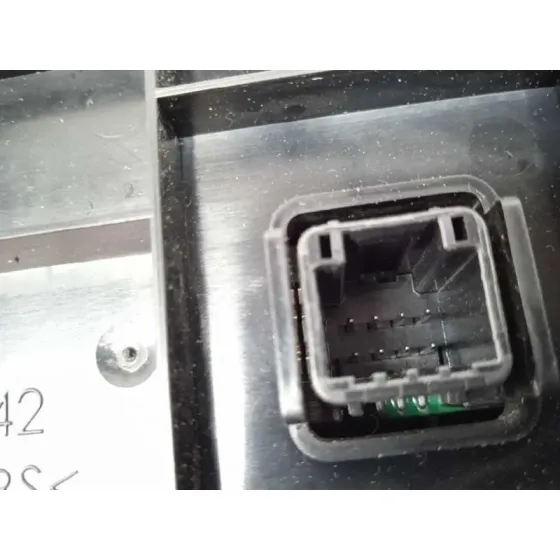 Mando Climatizador para Toyota Auris